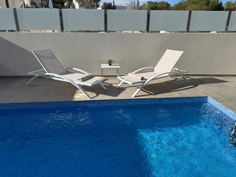 Villa Pura Vida Alicante - Sun & Golf - image 26