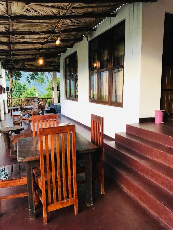Turn View Resort Ella - image 41