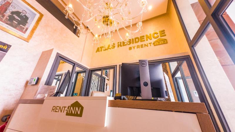 Atlas-Résidence by Rent-Inn - image 15