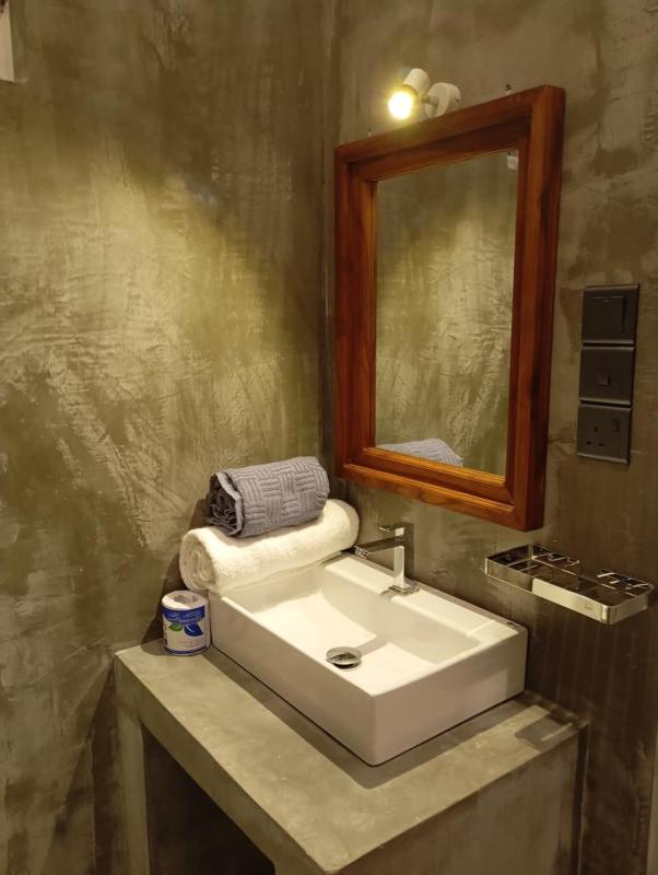 Amandaa Homestay - image 8