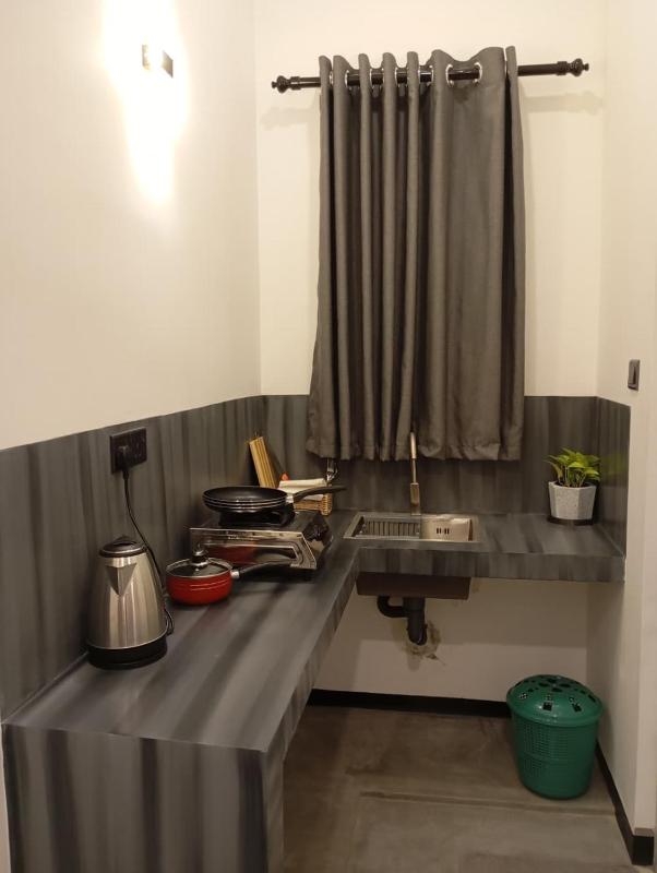 Amandaa Homestay - image 11