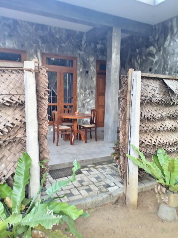 Amandaa Homestay - image 4