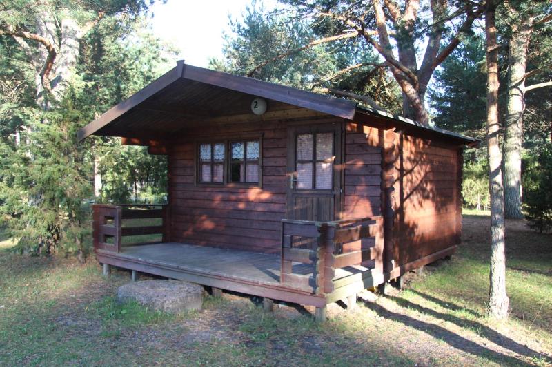 Holiday Bungalow image 1