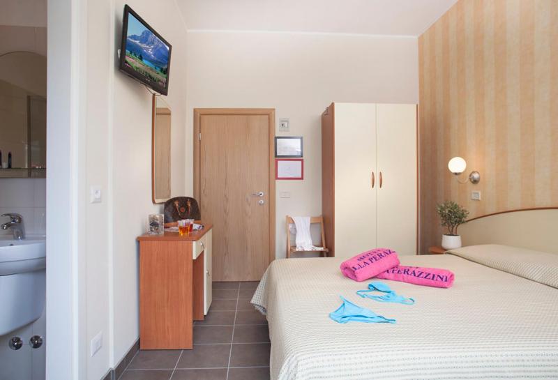 Hotel Villa Perazzini - image 46
