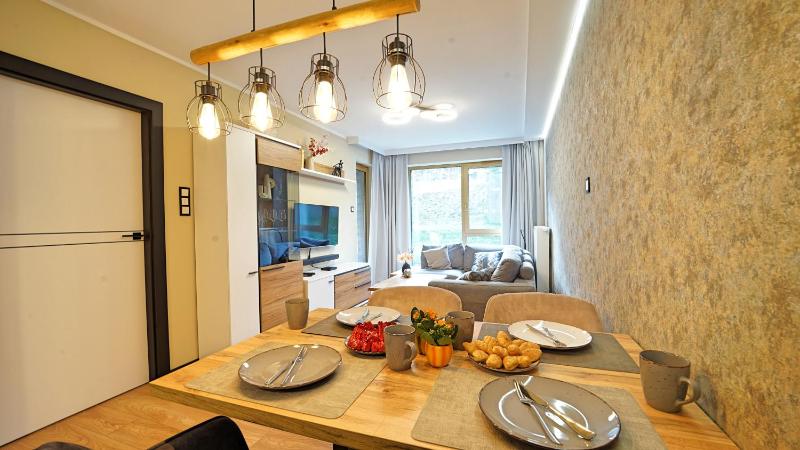 Apartamenty EverySky Kilińskiego 17C - image 21