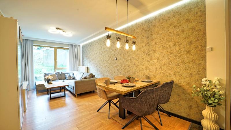 Apartamenty EverySky Kilińskiego 17C - image 20