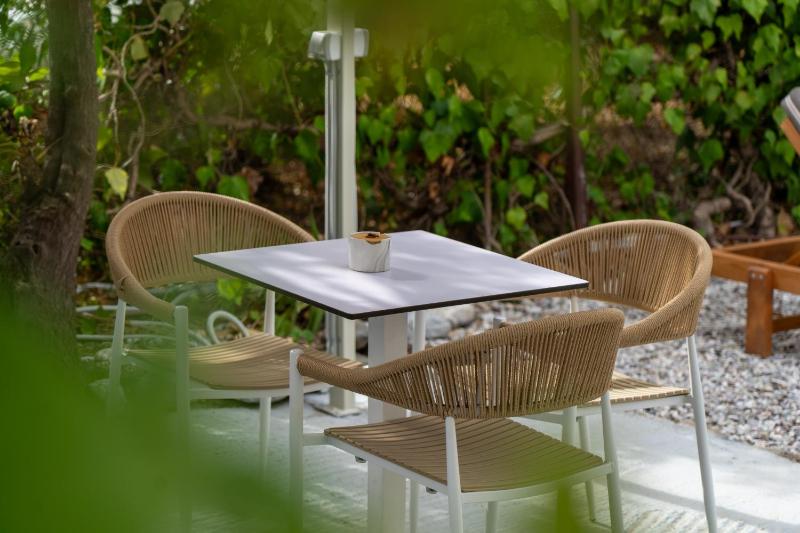 Roula's house on the beach - image 33