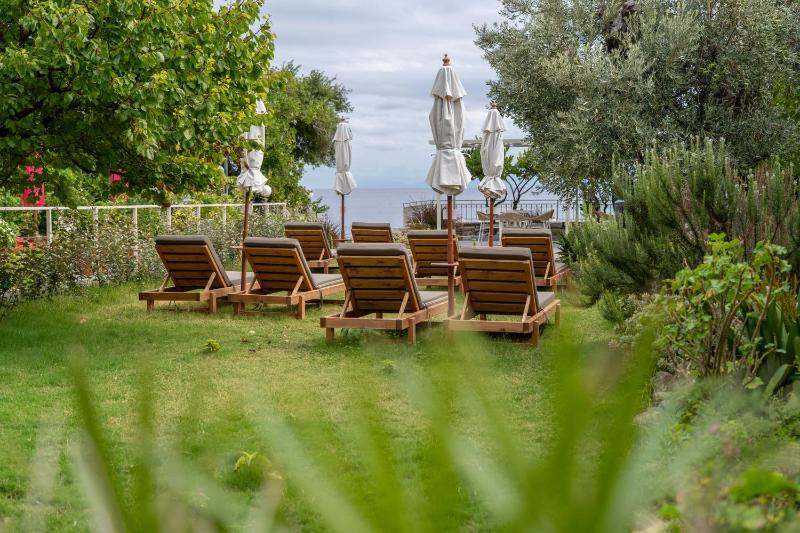 Roula's house on the beach - image 20