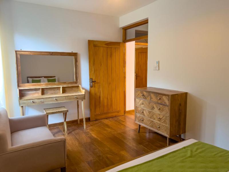 Tao Beach Villa in Talpe Galle - image 9