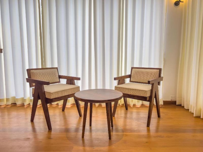 Tao Beach Villa in Talpe Galle - image 7