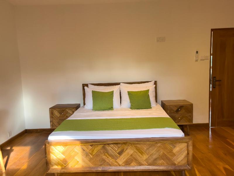 Tao Beach Villa in Talpe Galle - image 14