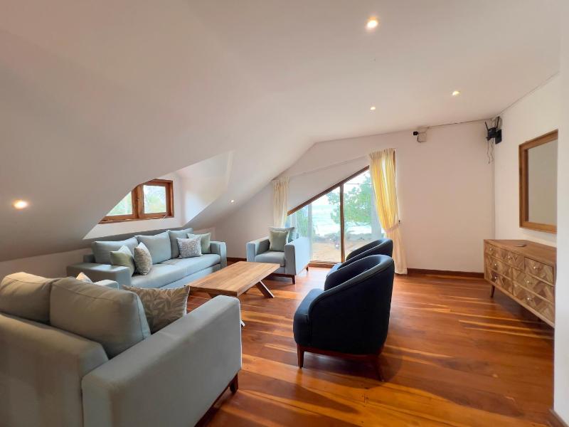 Tao Beach Villa in Talpe Galle - image 8