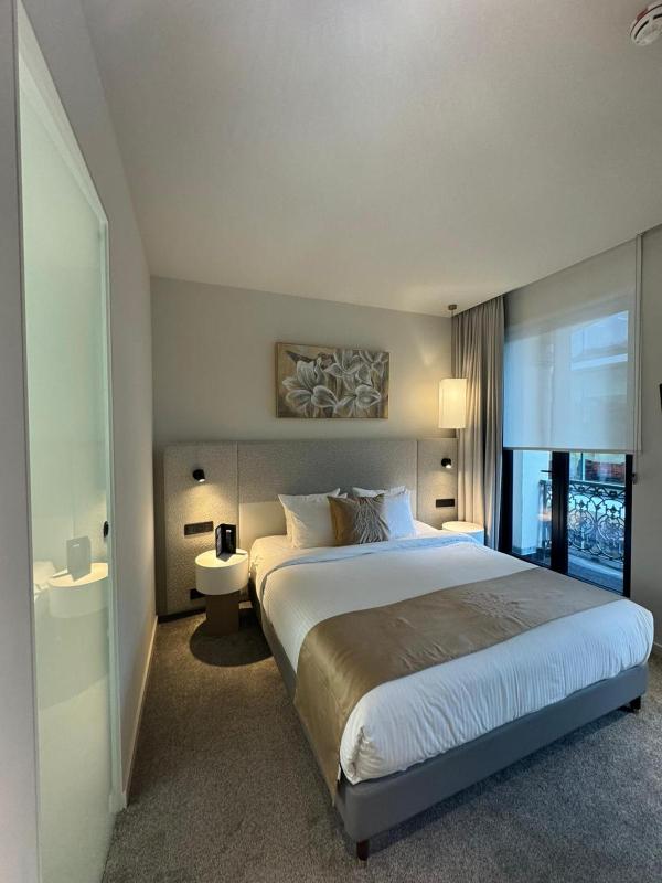 OPO Hotel - image 13