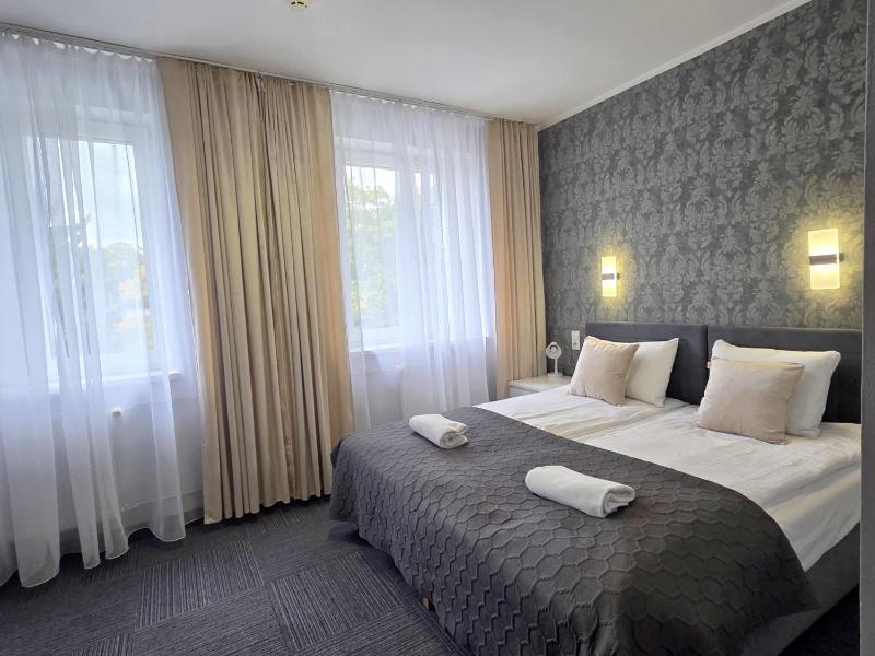 Hotel Orbita - image 40