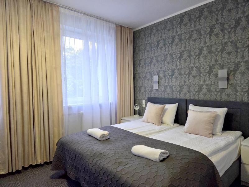 Hotel Orbita - image 28