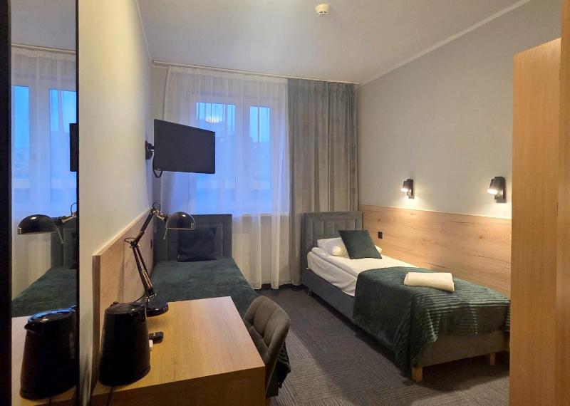 Hotel Orbita - image 37