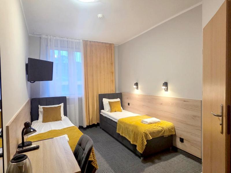 Hotel Orbita - image 22