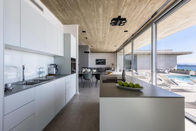Villa Radun Home with Grand Heated Pool - image 21