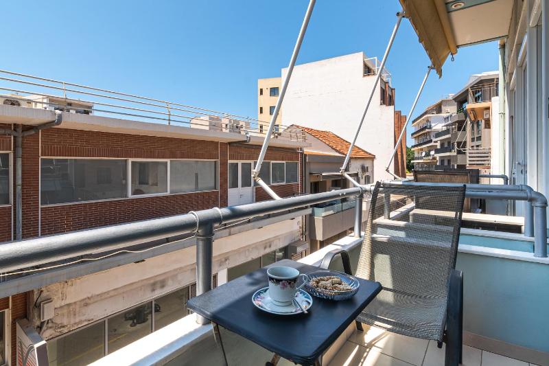 Alena Apartments - image 36