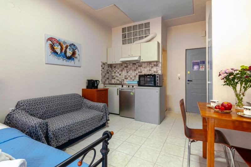 Alena Apartments - image 6