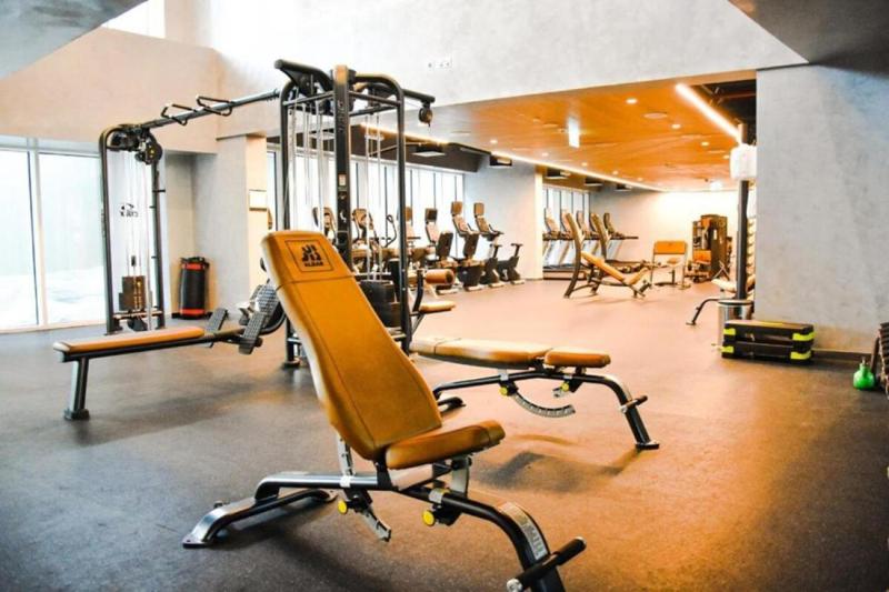Yas Island Resort with Beach Access - COSY STUDIO - image 8