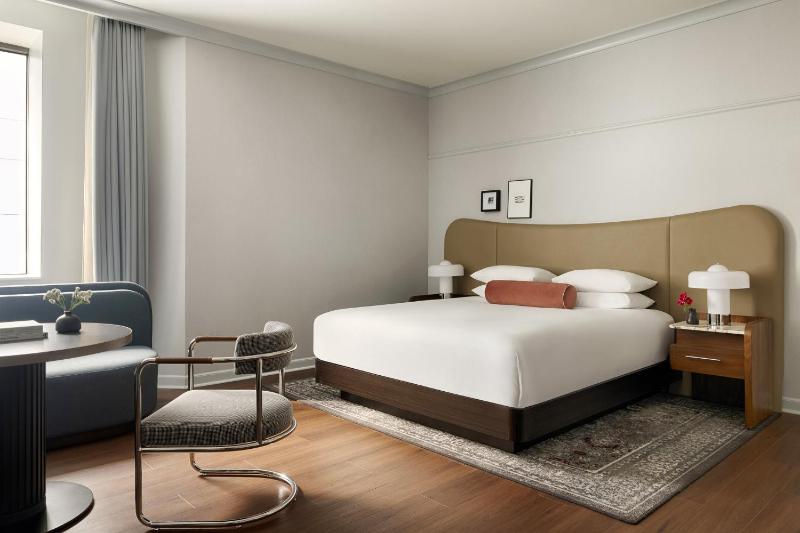 Kimpton Hotel Monaco Seattle By IHG - image 13