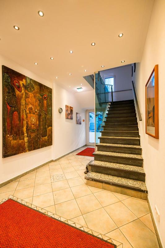 City Hotel Mercator - image 7