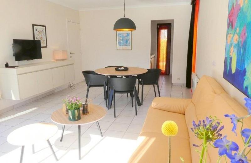 Holiday Home Jonckershof - image 41