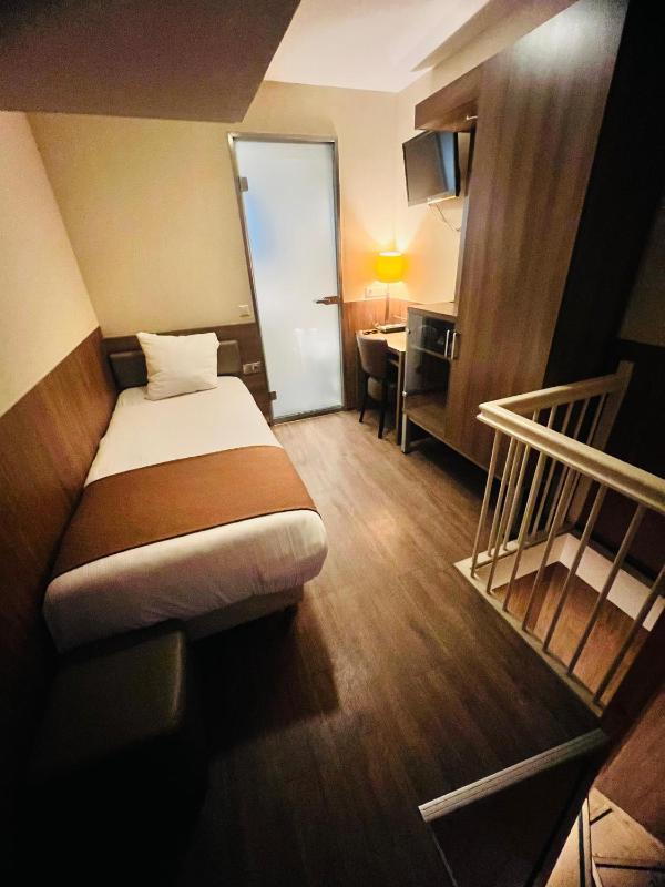 OZO Hotels Cordial Amsterdam - image 8