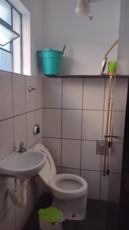 Sobrado em condomínio perto da praia localização privilegiada pet friendly - image 28