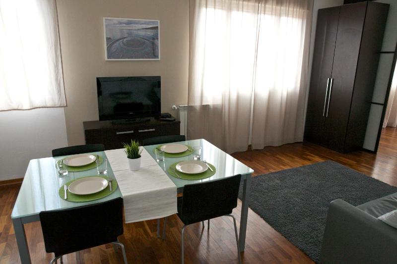 Apartment with Sea View