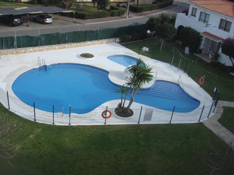 Apartamentos SOL y PLAYA Torremolinos - image 46