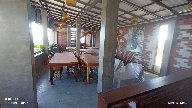 Blue Sky Villa 2 Ahangama Modern Luxury Villa with Terrace AC Ocean View & Outdoor Dining Stunning Ahangama City View for Couples & Families - image 8