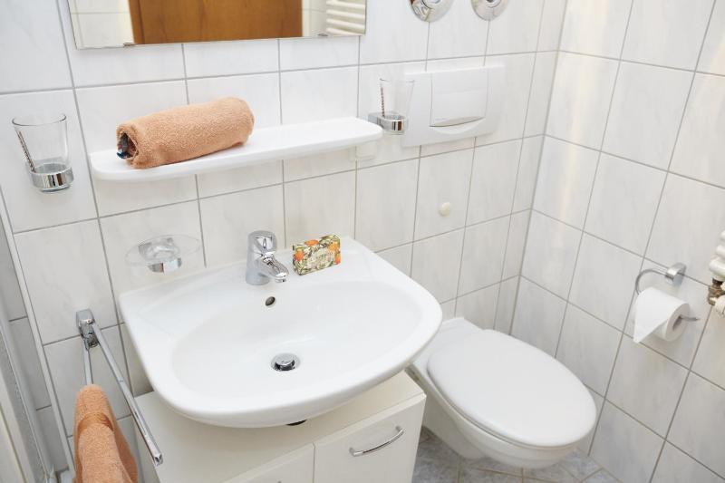 One-Bedroom Apartment image 1