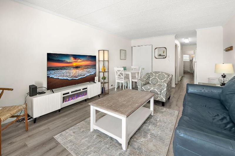Barefoot Country 404 - Serenity Now - image 40