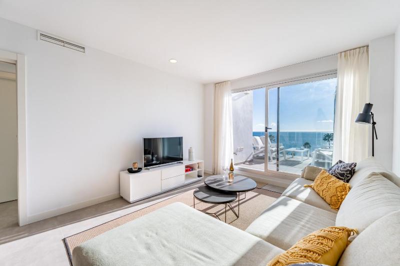 VB Grecia 2BR Best Sea Views - image 7