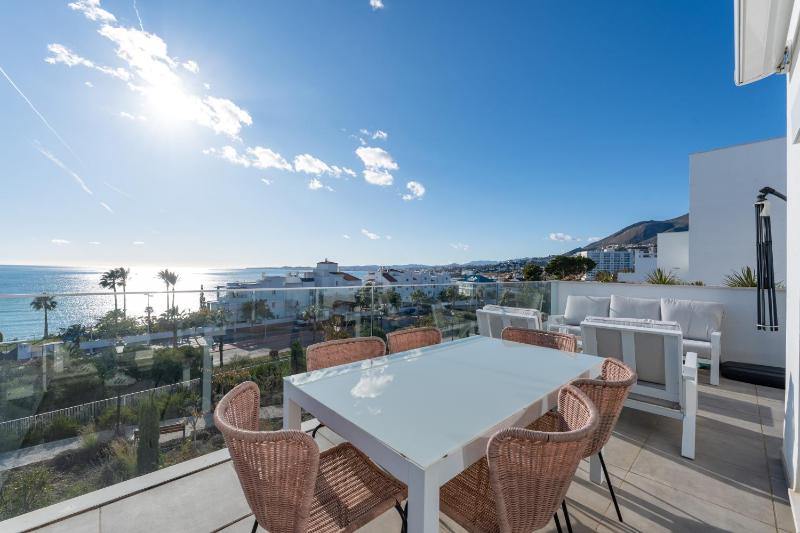 VB Grecia 2BR Best Sea Views - image 4
