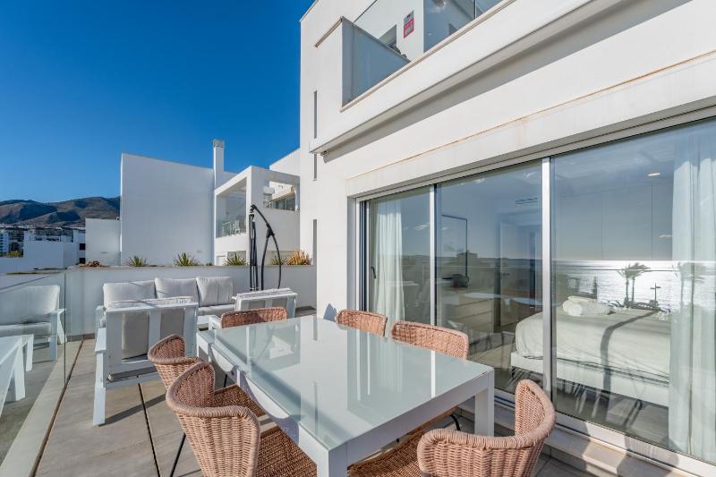 VB Grecia 2BR Best Sea Views - image 18