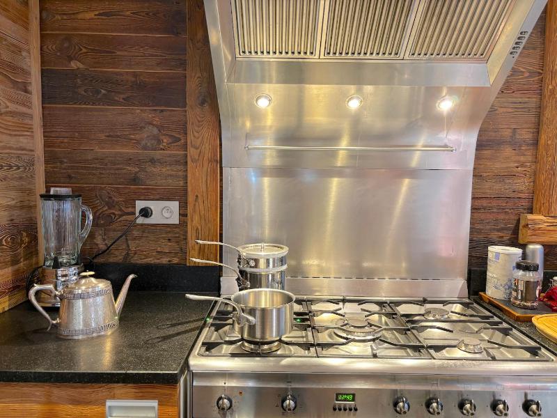 Chalet Hermine - image 31