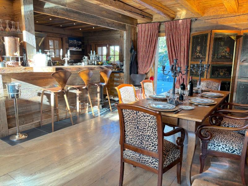 Chalet Hermine - image 29