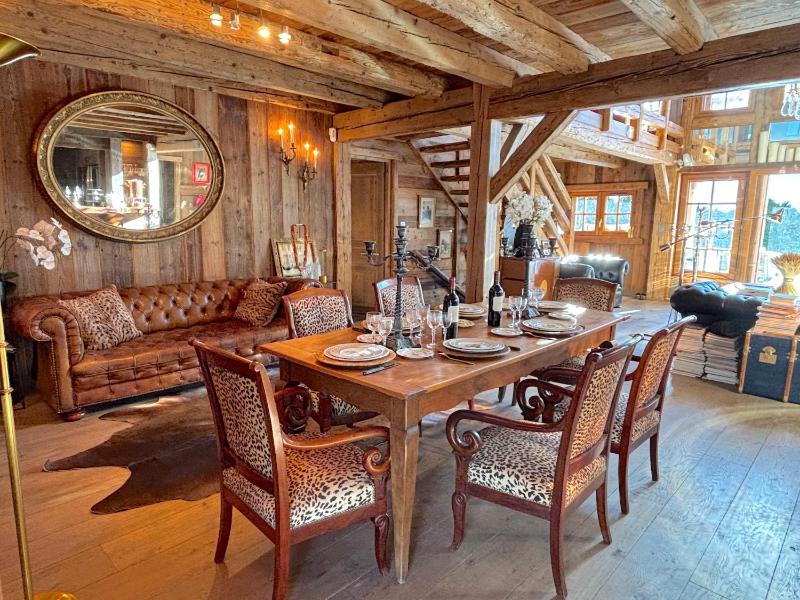 Chalet Hermine - image 36