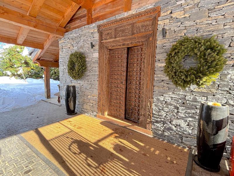 Chalet Hermine - image 20
