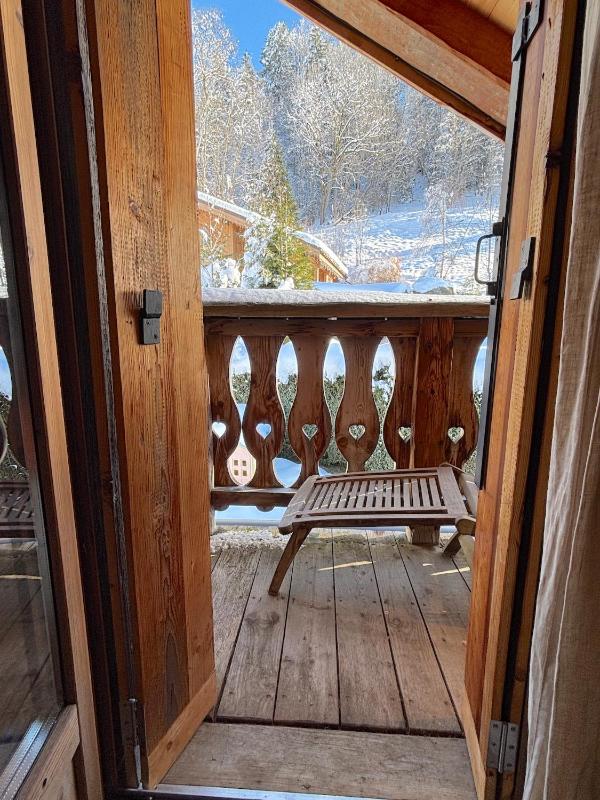 Chalet Hermine - image 23