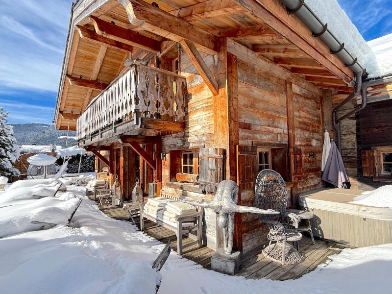 Chalet Hermine - image 8