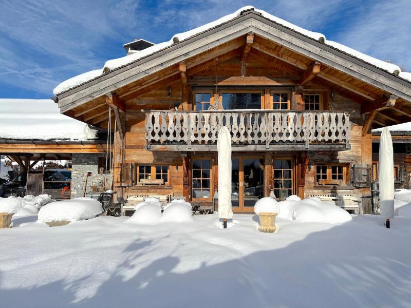 Chalet Hermine - image 1