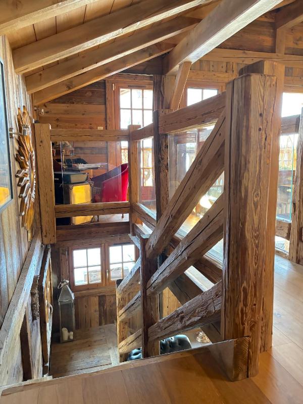 Chalet Hermine - image 40