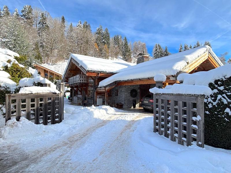 Chalet Hermine - image 42