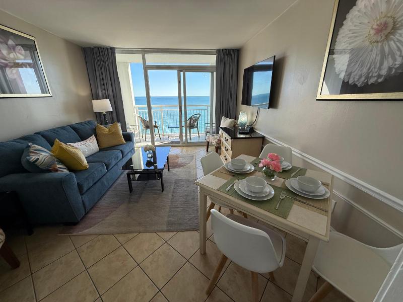 Camelot By The Sea Ocean Front Condo - image 38