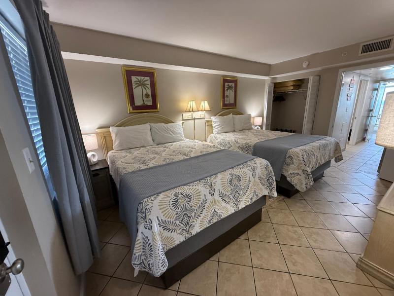 Camelot By The Sea Ocean Front Condo - image 36