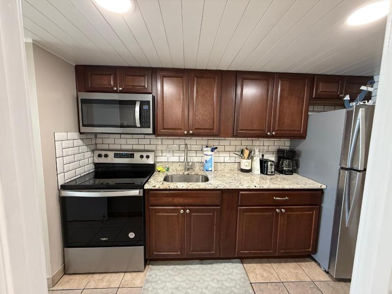 Camelot By The Sea Ocean Front Condo - image 28